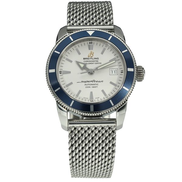 Breitling SuperOcean Heritage A17321